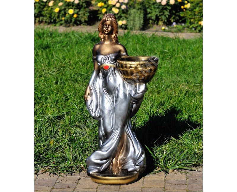 Горшок для цветов Cera Татьяна